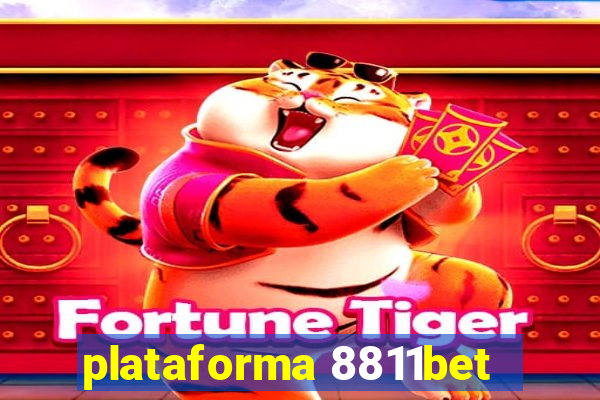 plataforma 8811bet